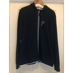 ARMANI EXCHANGE men’s hoodie